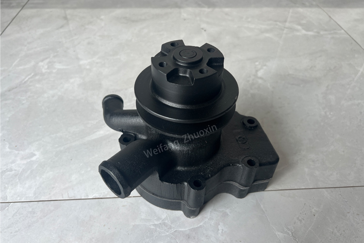 4100 水泵 详情 1